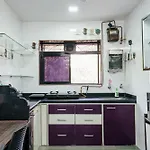 Zenstays - Premium Service Apartment In Mulund West