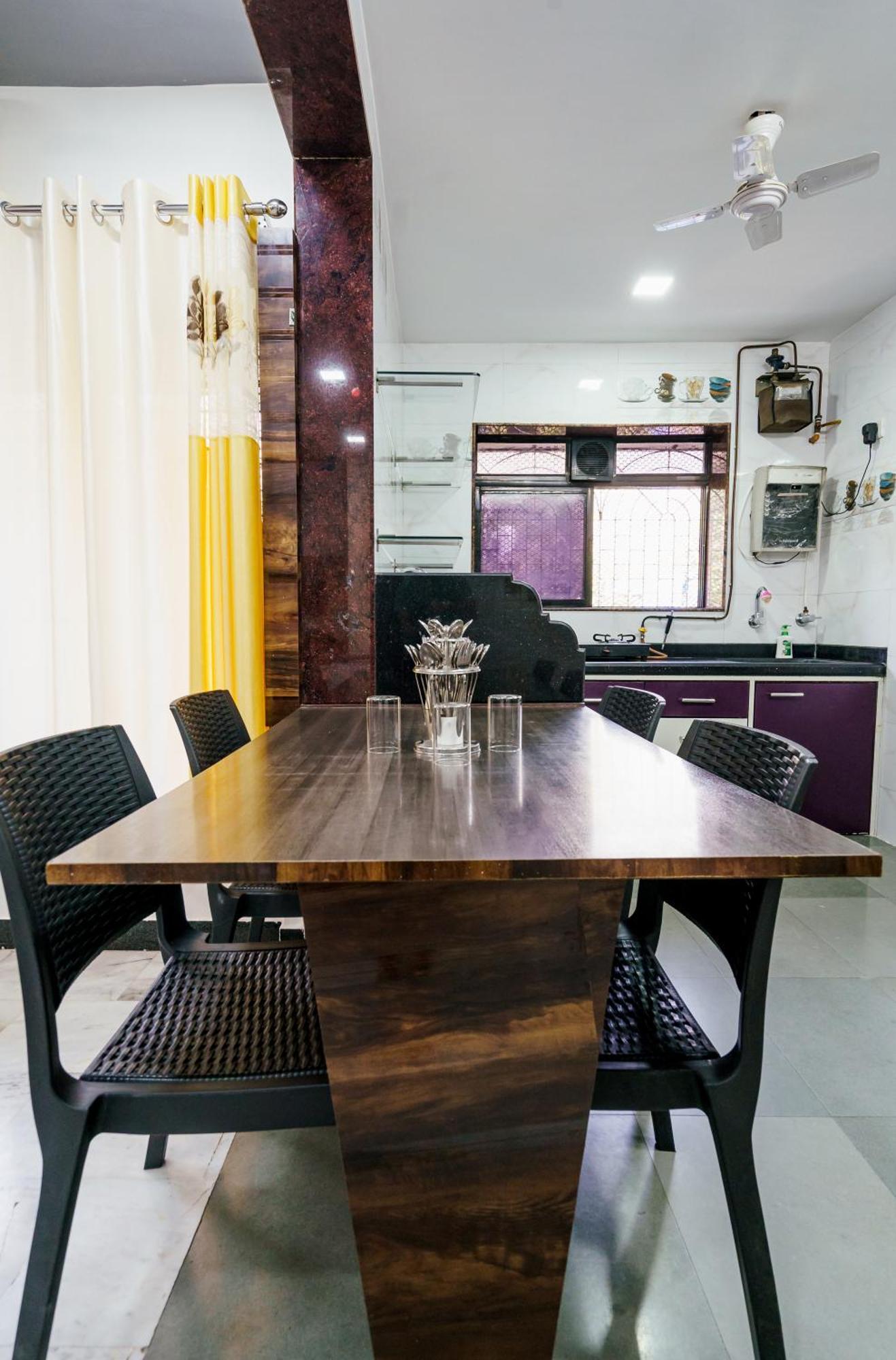 Zenstays - Premium Service In Mulund West *