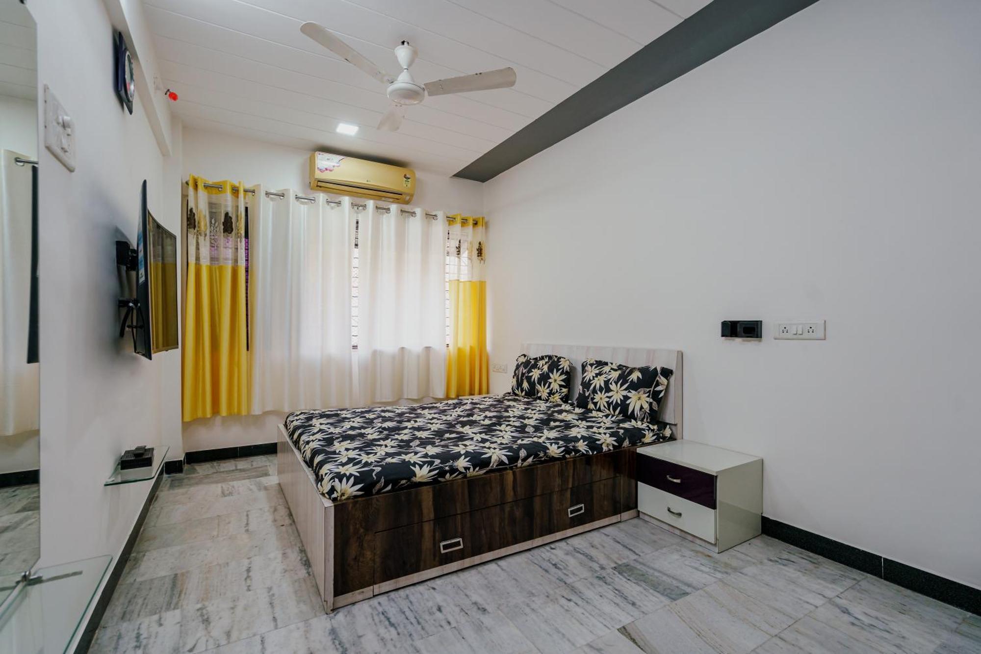 Zenstays - Premium Service In Mulund West *