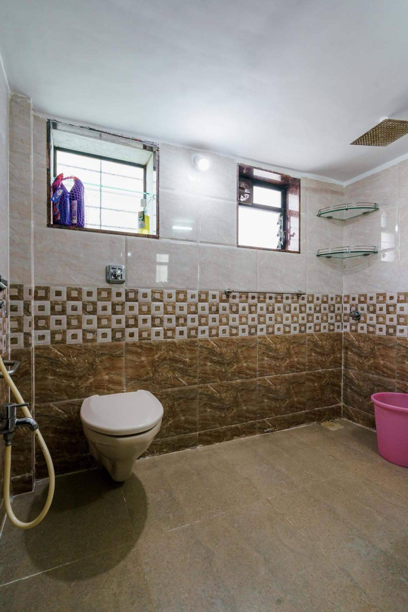 Apartament Zenstays - Premium Service In Mulund West Bombaj
