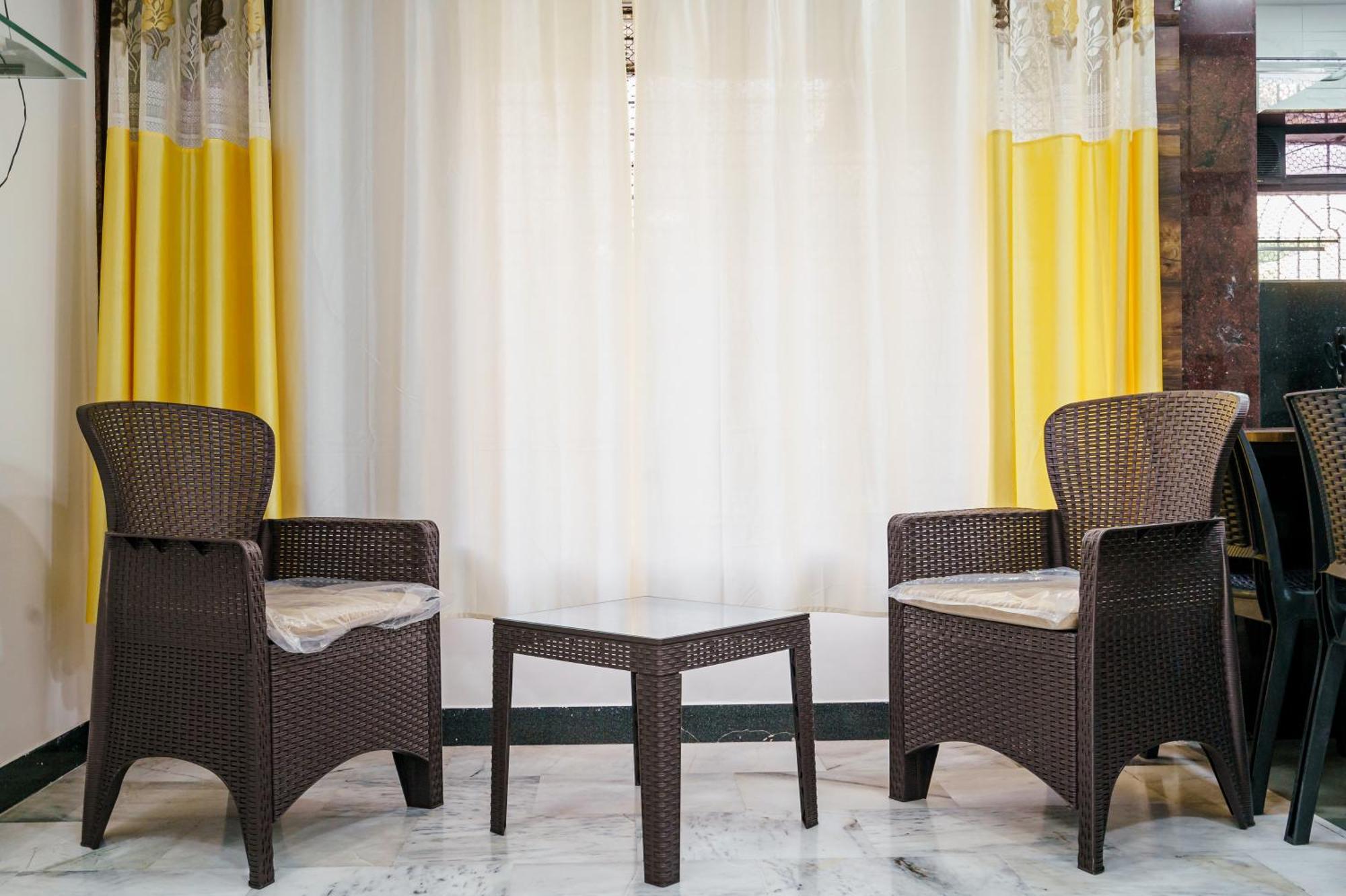 Apartament Zenstays - Premium Service In Mulund West Bombaj