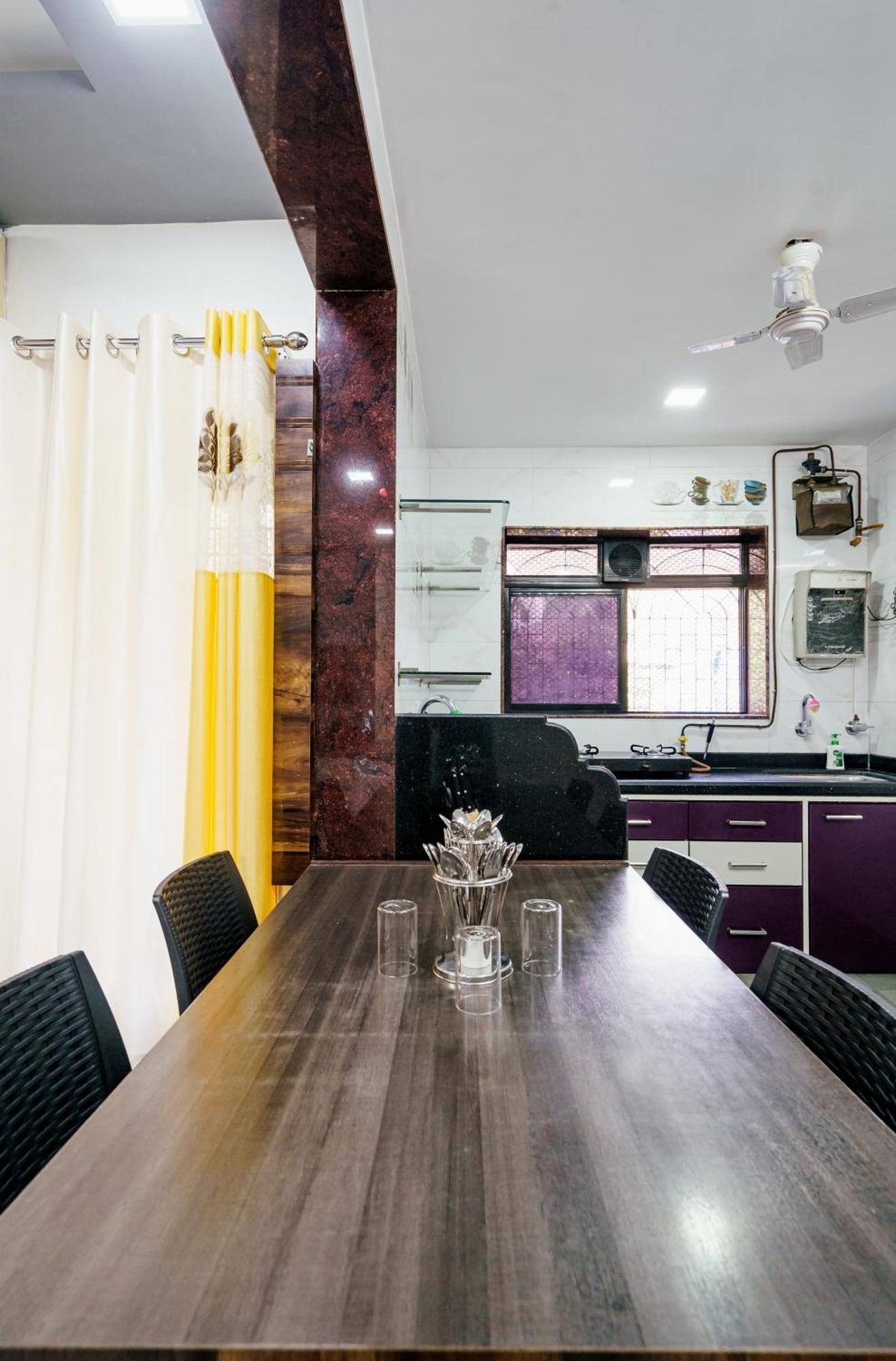 Zenstays - Premium Service In Mulund West * Bombaj