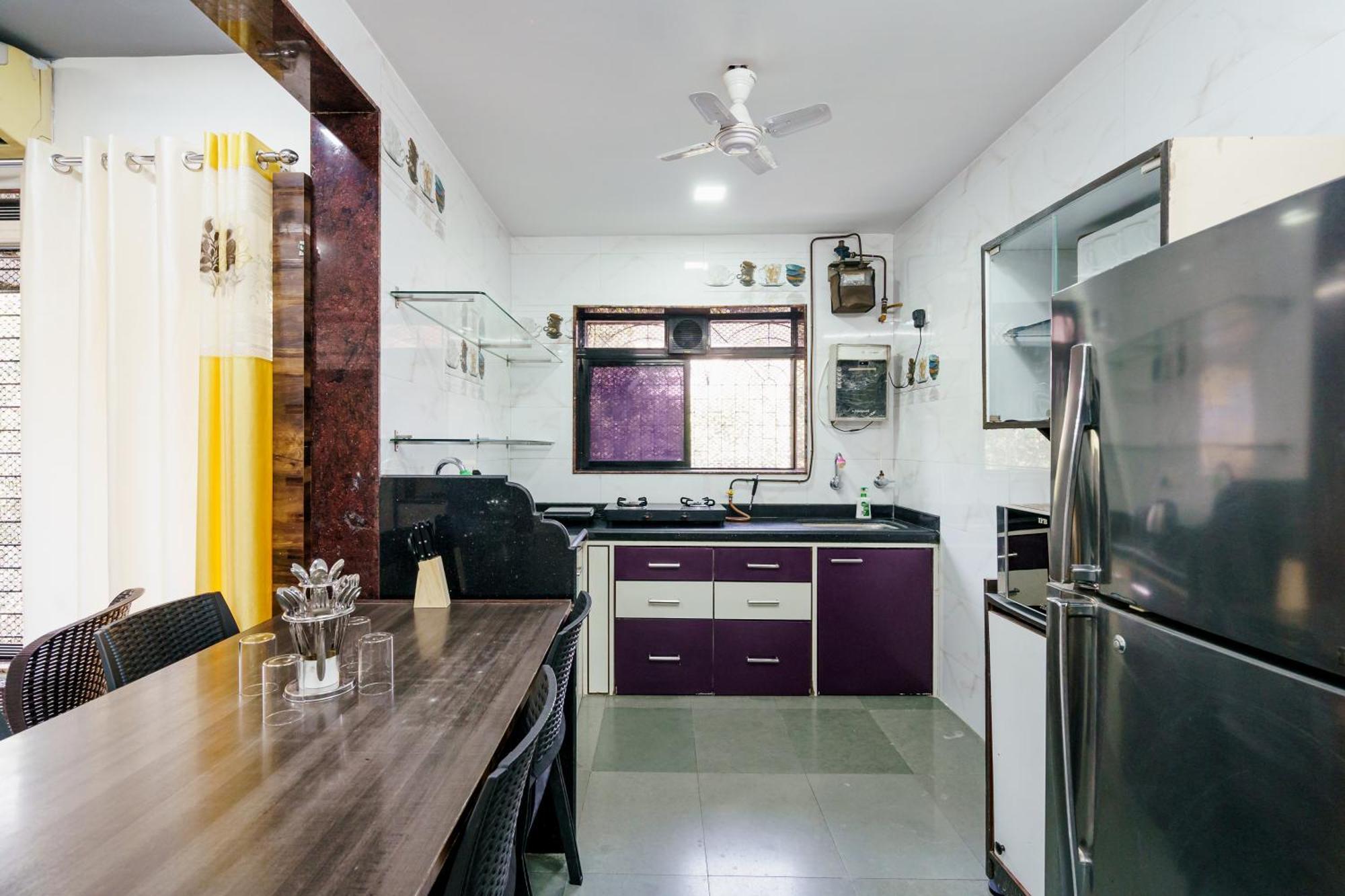 Zenstays - Premium Service In Mulund West *